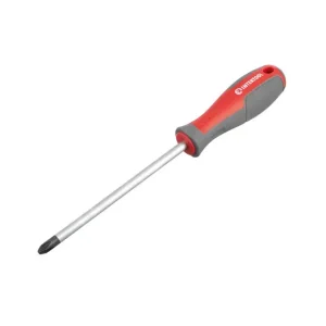 Викруткa хрестова, PH3×150 мм, Cr-V INTERTOOL (VT-3324) UA