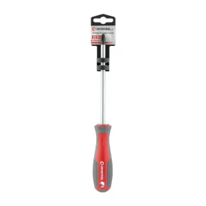 Викруткa хрестова, PH3×150 мм, Cr-V INTERTOOL (VT-3324) UA