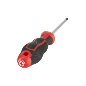 Викруткa хрестова, PH2×100 мм, S2, STORM INTERTOOL (VT-3420) UA