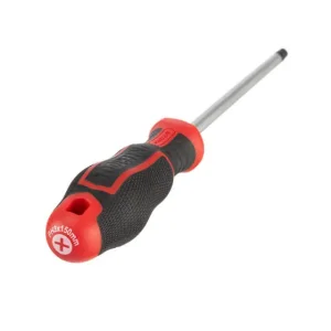Викруткa хрестова, PH3×150 мм, S2, STORM INTERTOOL (VT-3424) UA