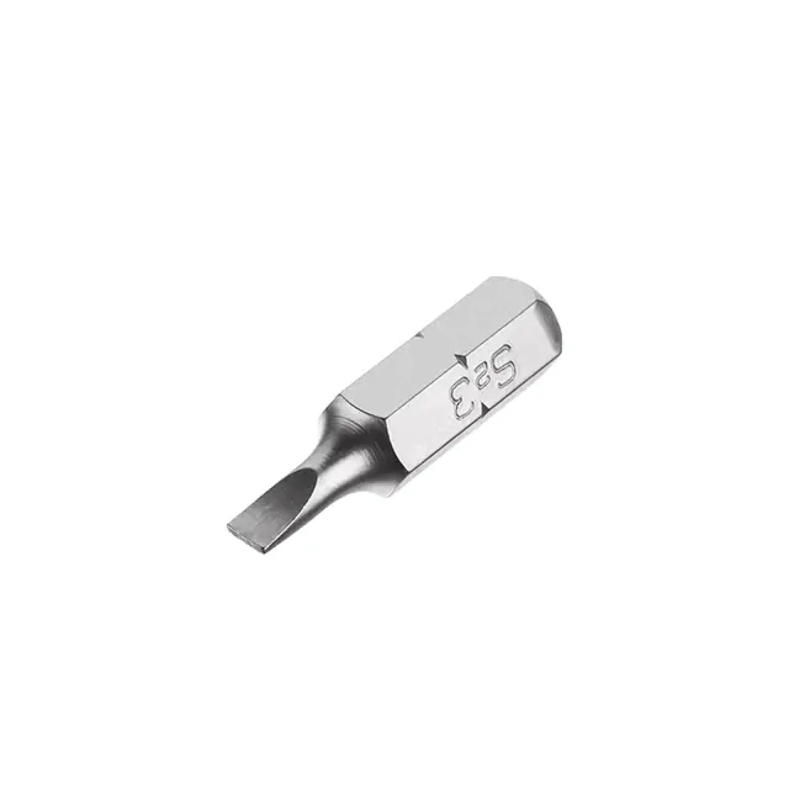 Комплект насадок до викруток SL3, 1/4