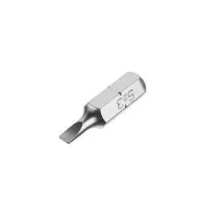 Комплект насадок до викруток SL3, 1/4