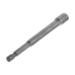 Комплект торцевих насадок до викруток H6, 1/4