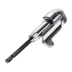 Кутовий адаптер для насадок викрутки, 1/4