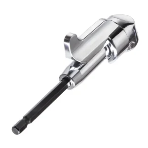 Кутовий адаптер для насадок викрутки, 1/4