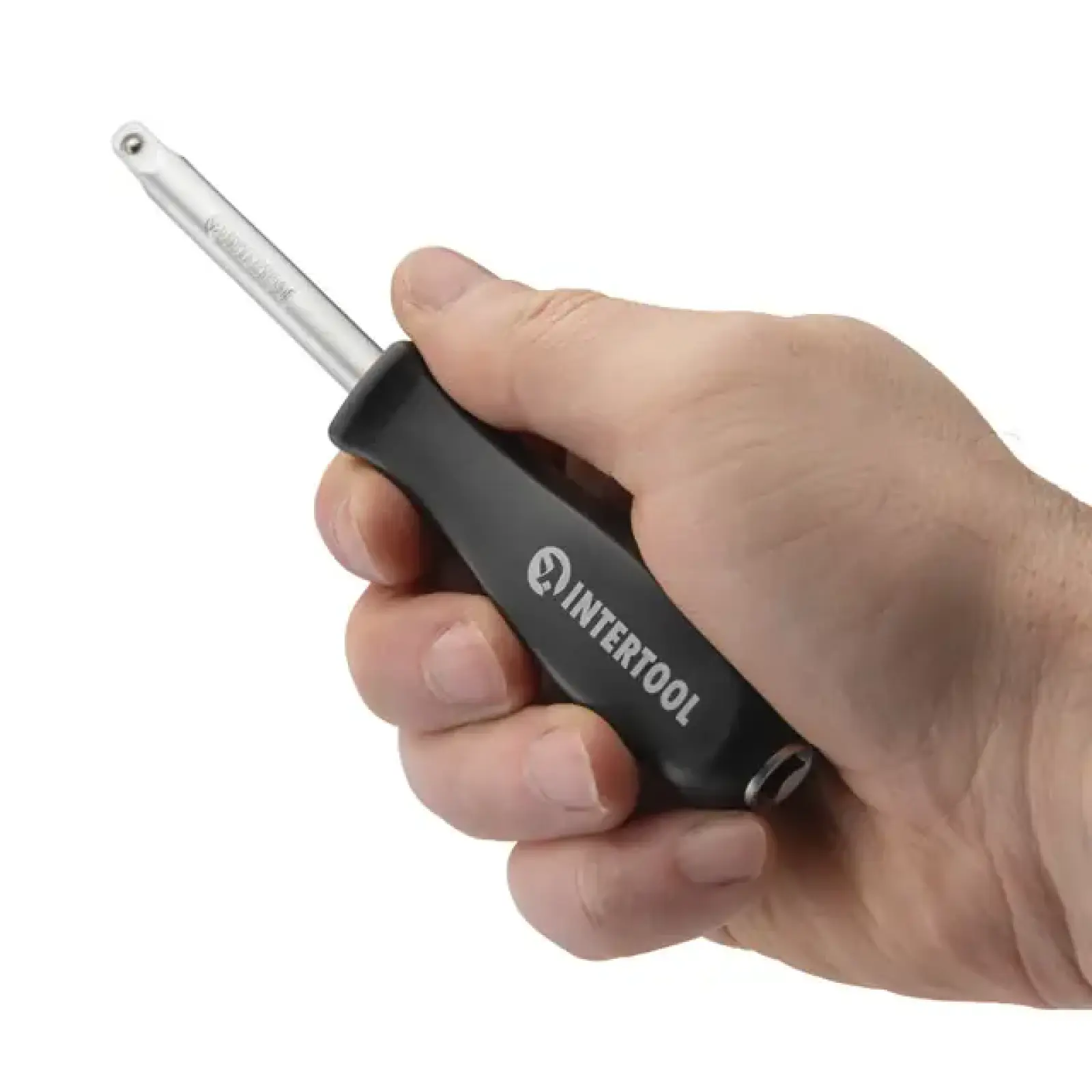 Рукоятка з зовнішнім квадратом, 1/4