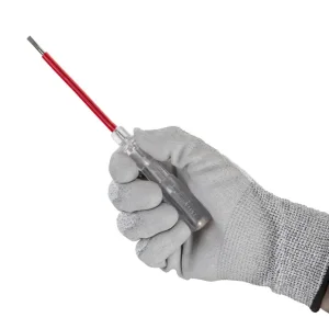 Фазометр, 220–240 В, 180 мм INTERTOOL (VT-4002) UA