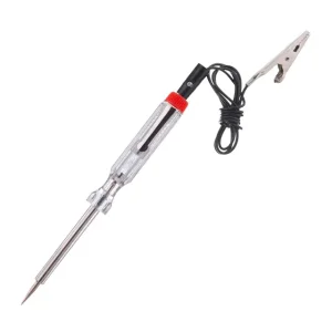 Фазометр автомобільний, 6–24 В, 155 мм INTERTOOL (VT-4008) UA