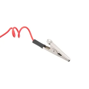 Індикатор напруги, 6–12–24 В, металевий корпус INTERTOOL (VT-4009) UA