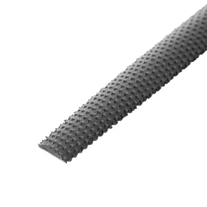 Набір рашпілів, 3 шт. INTERTOOL (HT-3704) UA