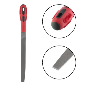 Набір напилків, 3 шт. INTERTOOL (HT-3703) UA