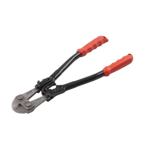 Ножиці арматурні, 350 мм, Cr-V, max 3 мм INTERTOOL (HT-0151) UA