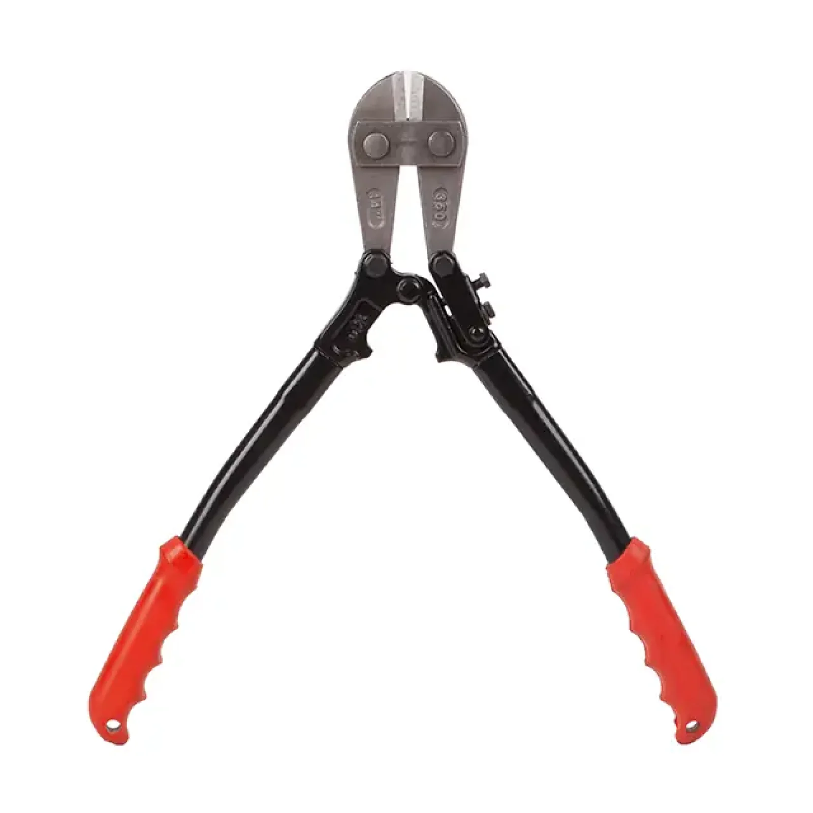 Ножиці арматурні, 350 мм, Cr-V, max 3 мм INTERTOOL (HT-0151) UA