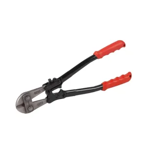 Ножиці арматурні, 350 мм, Cr-V, max 3 мм INTERTOOL (HT-0151) UA