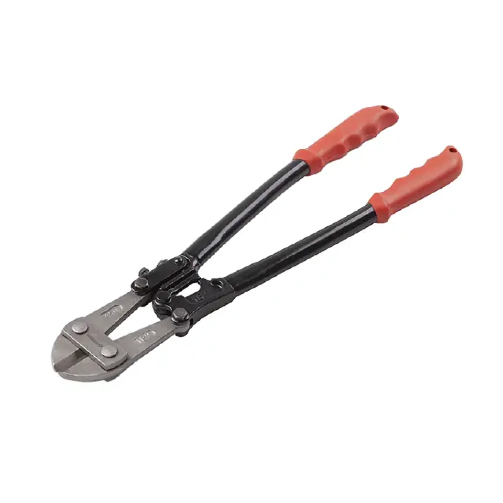 Ножиці арматурні, 450 мм, Cr-V, max 5 мм INTERTOOL (HT-0152) UA