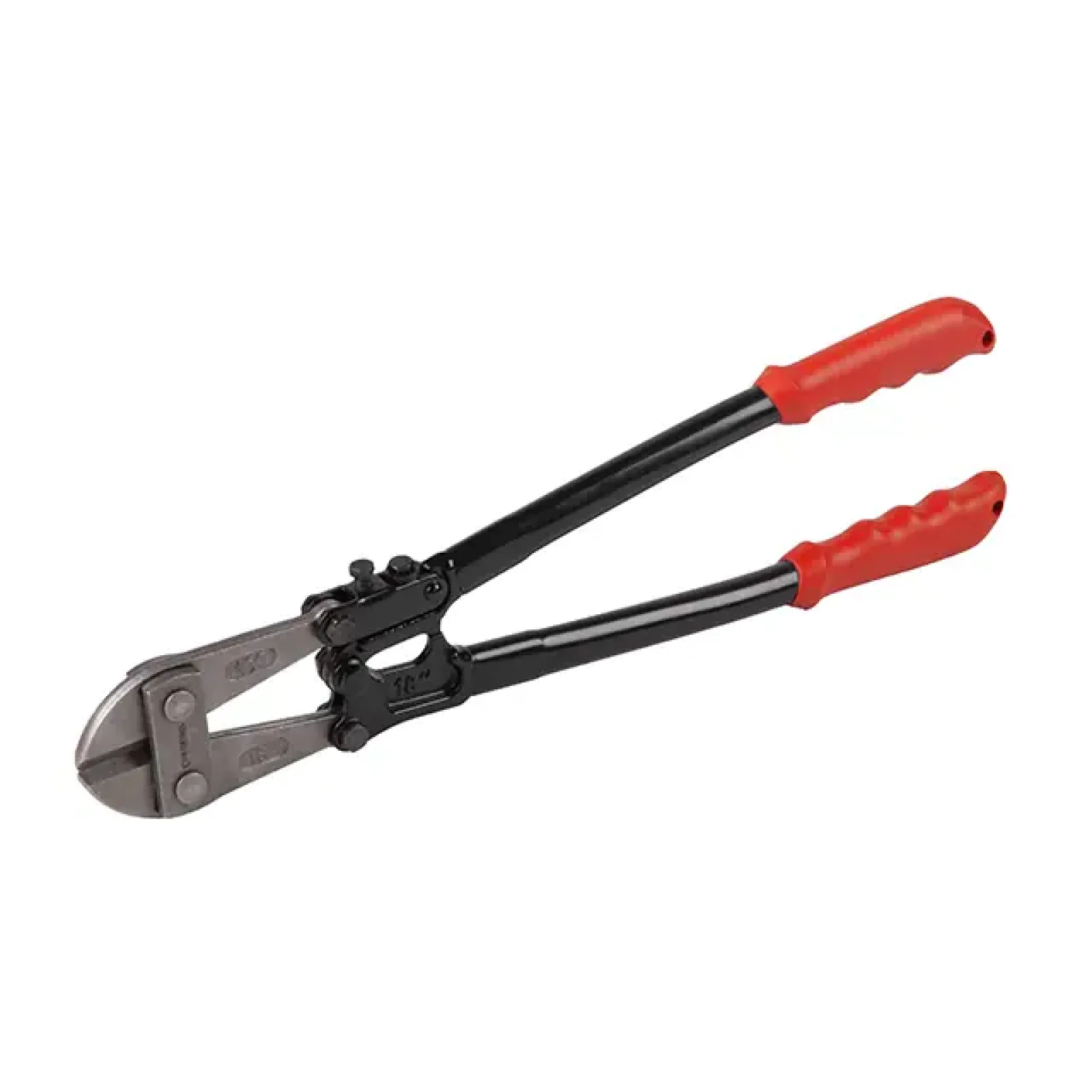 Ножиці арматурні, 450 мм, Cr-V, max 5 мм INTERTOOL (HT-0152) UA