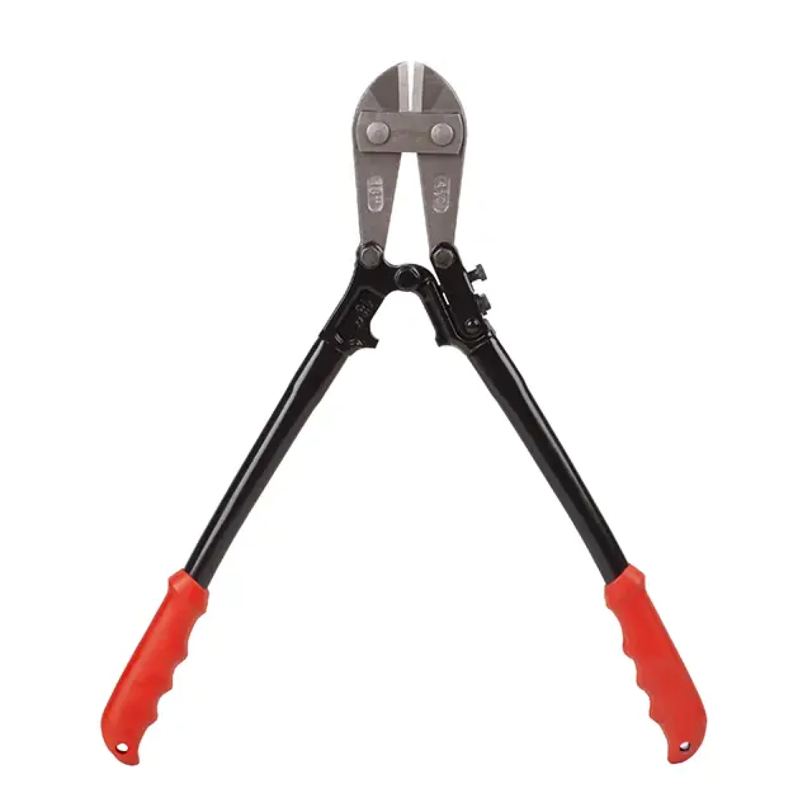 Ножиці арматурні, 450 мм, Cr-V, max 5 мм INTERTOOL (HT-0152) UA