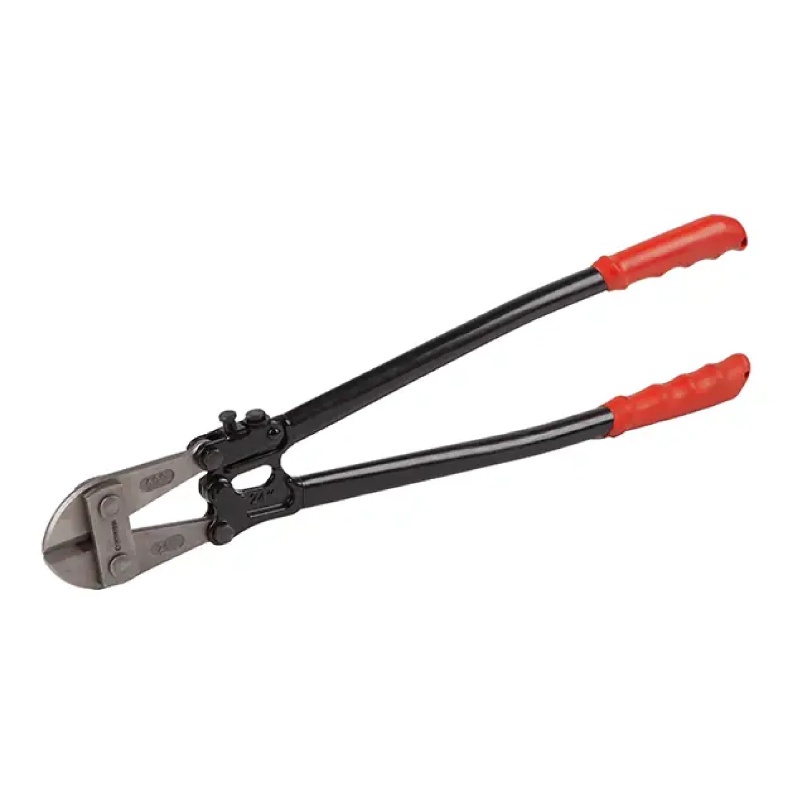 Ножиці арматурні, 600 мм, Cr-V, max 7 мм INTERTOOL (HT-0153) UA