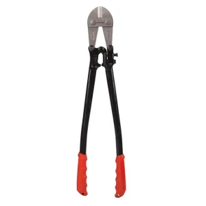 Ножиці арматурні, 600 мм, Cr-V, max 7 мм INTERTOOL (HT-0153) UA