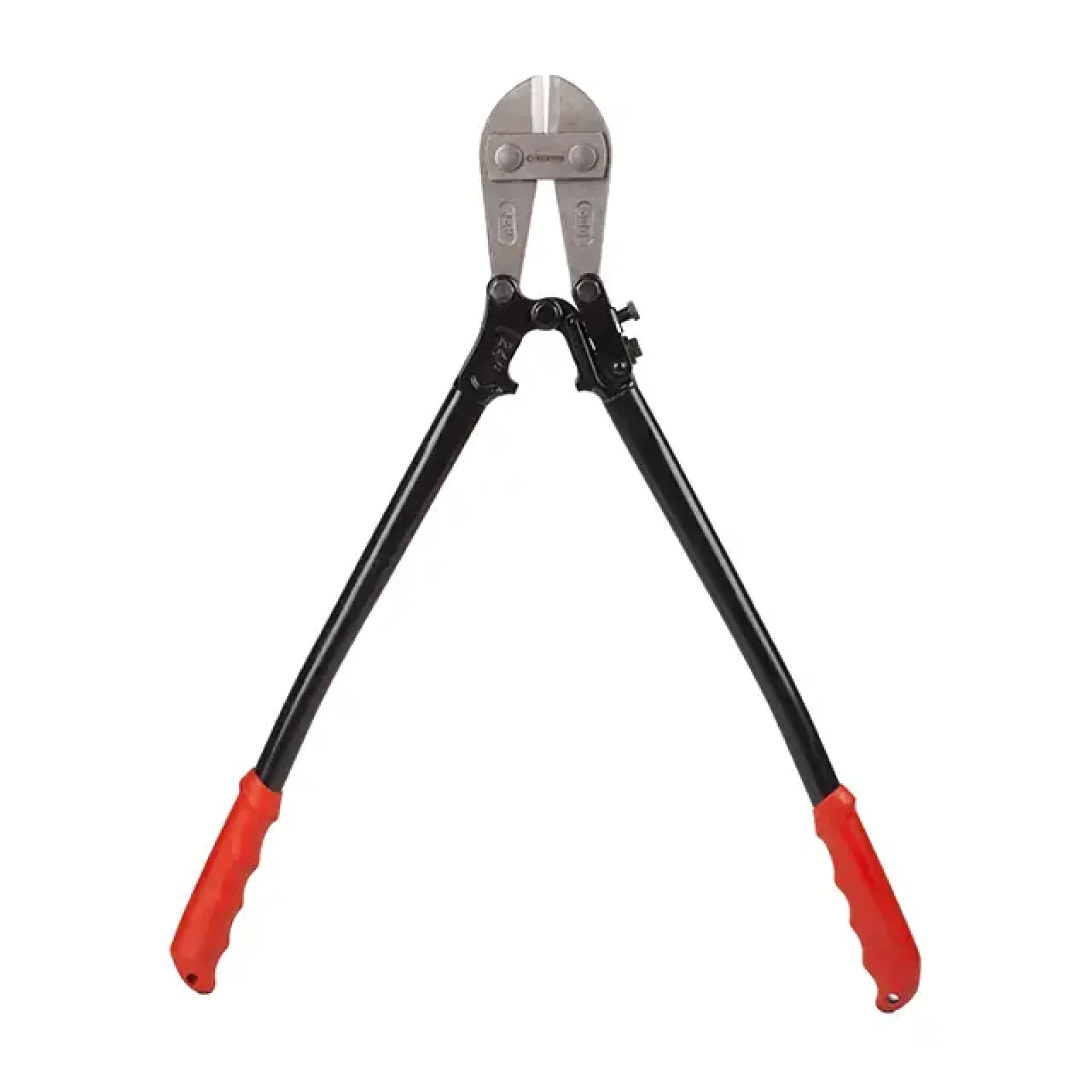 Ножиці арматурні, 600 мм, Cr-V, max 7 мм INTERTOOL (HT-0153) UA