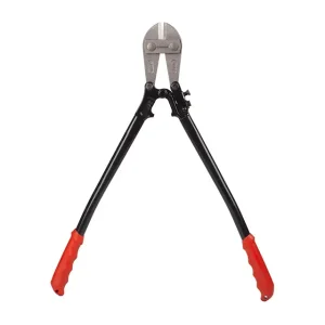 Ножиці арматурні, 600 мм, Cr-V, max 7 мм INTERTOOL (HT-0153) UA