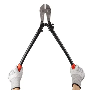 Ножиці арматурні, 600 мм, Cr-V, max 7 мм INTERTOOL (HT-0153) UA