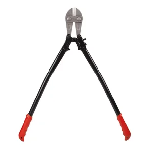 Ножиці арматурні, 750 мм, Cr-V, max 9 мм INTERTOOL (HT-0154) UA