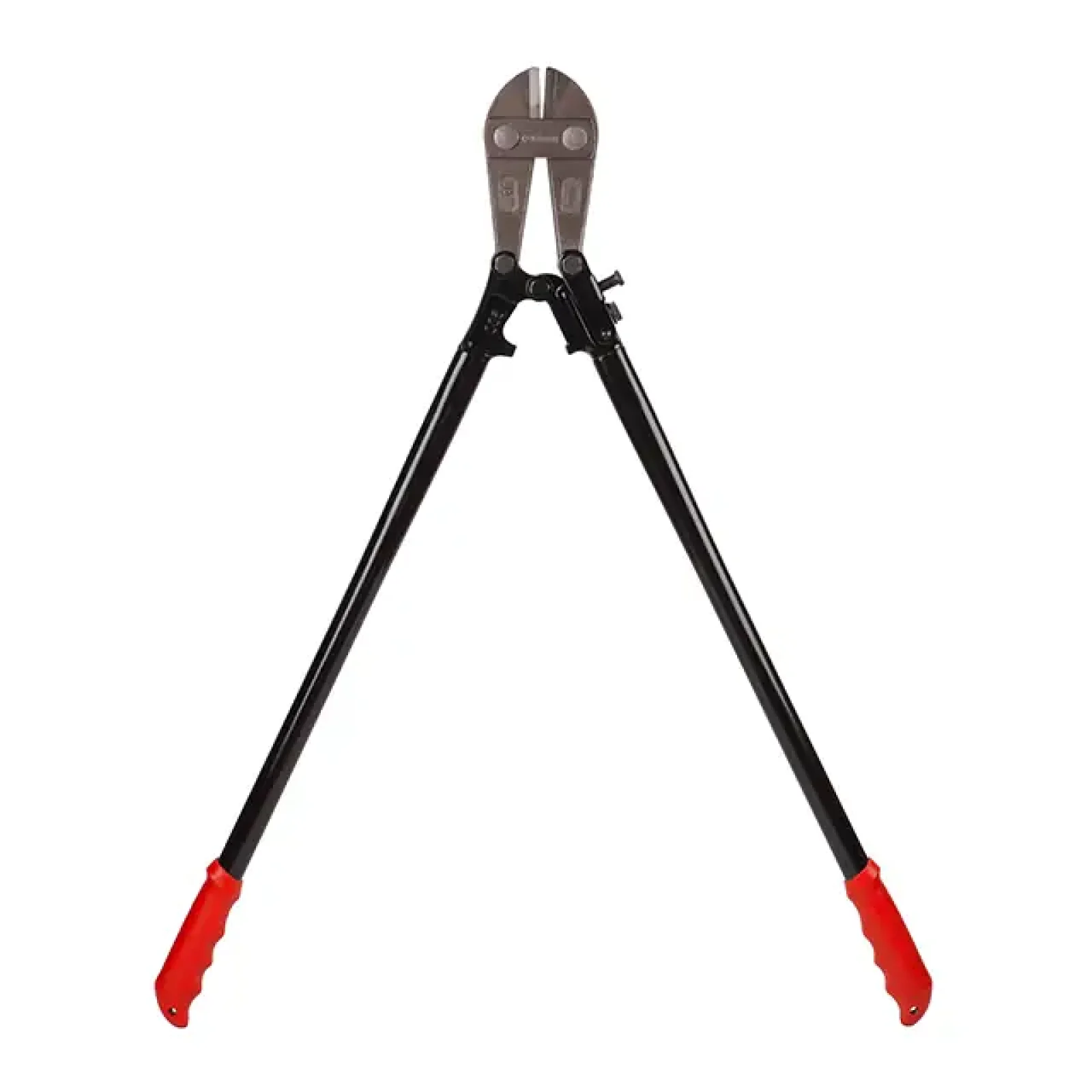 Ножиці арматурні, 900 мм, Cr-V, max 11 мм INTERTOOL (HT-0155) UA