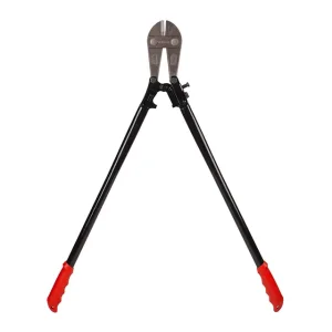 Ножиці арматурні, 900 мм, Cr-V, max 11 мм INTERTOOL (HT-0155) UA