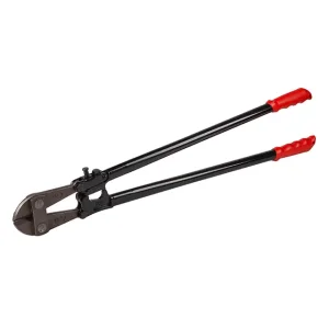 Ножиці арматурні, 900 мм, Cr-V, max 11 мм INTERTOOL (HT-0155) UA