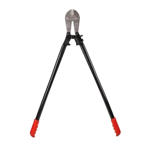 Ножиці арматурні, 1050 мм, Cr-V, max 13 мм INTERTOOL (HT-0156) UA