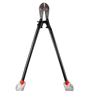 Ножиці арматурні, 1050 мм, Cr-V, max 13 мм INTERTOOL (HT-0156) UA