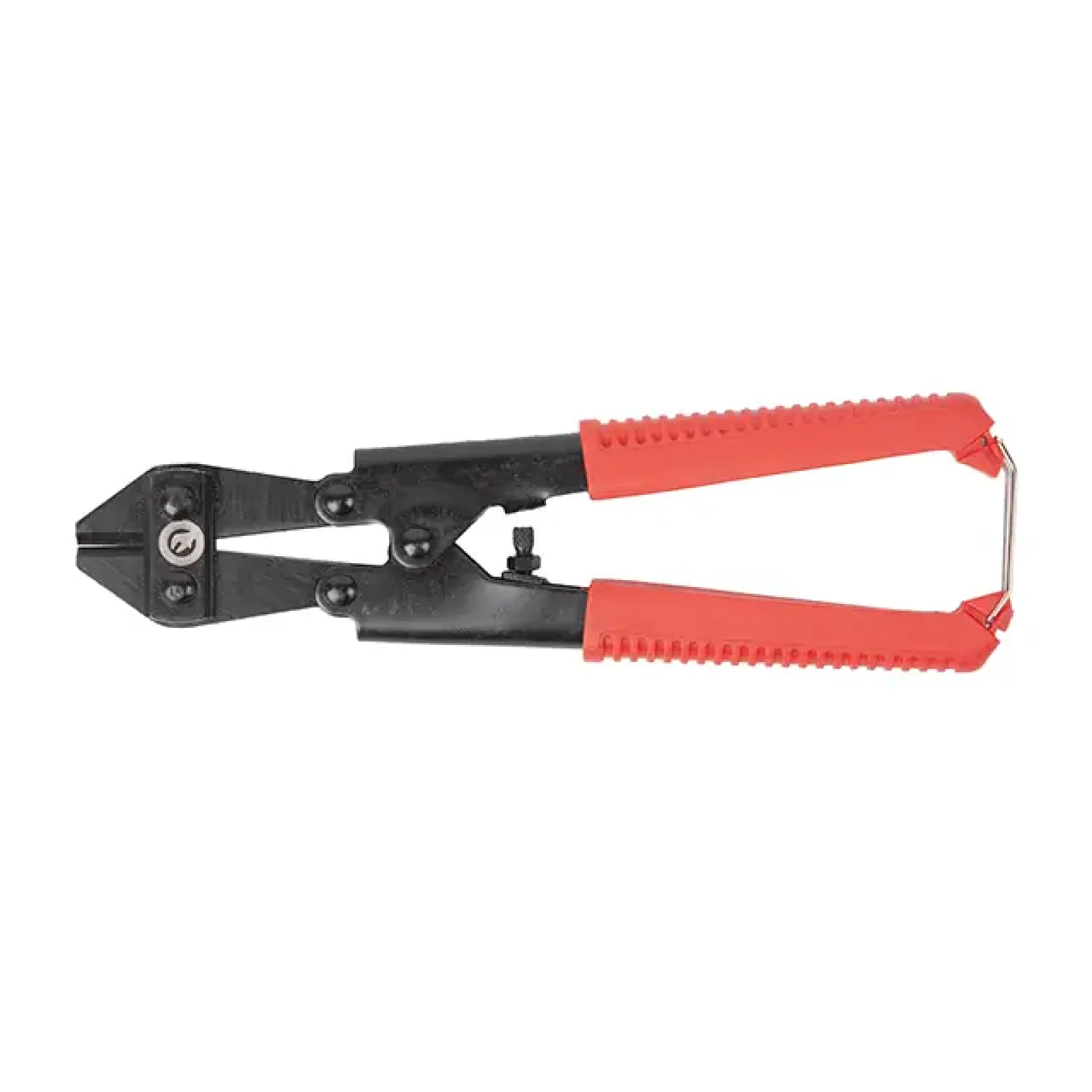 Ножиці арматурні, 210 мм, макс. 4 мм INTERTOOL (HT-0171) UA