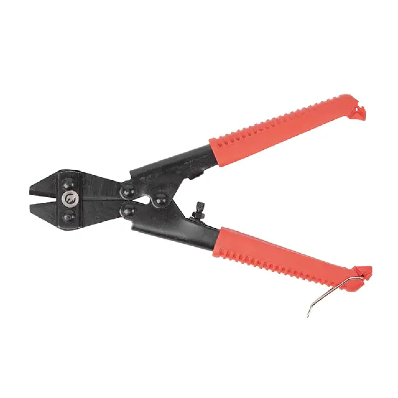 Ножиці арматурні, 210 мм, макс. 4 мм INTERTOOL (HT-0171) UA