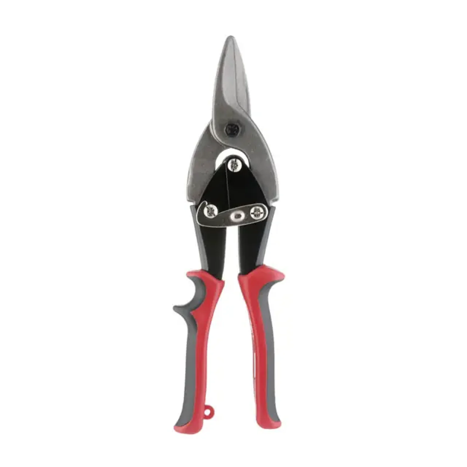 Ножиці по металу, прямі, 250 мм INTERTOOL (HT-0177) UA