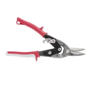 Ножиці по металу, праві, 250 мм, Cr-V INTERTOOL (HT-0179) UA