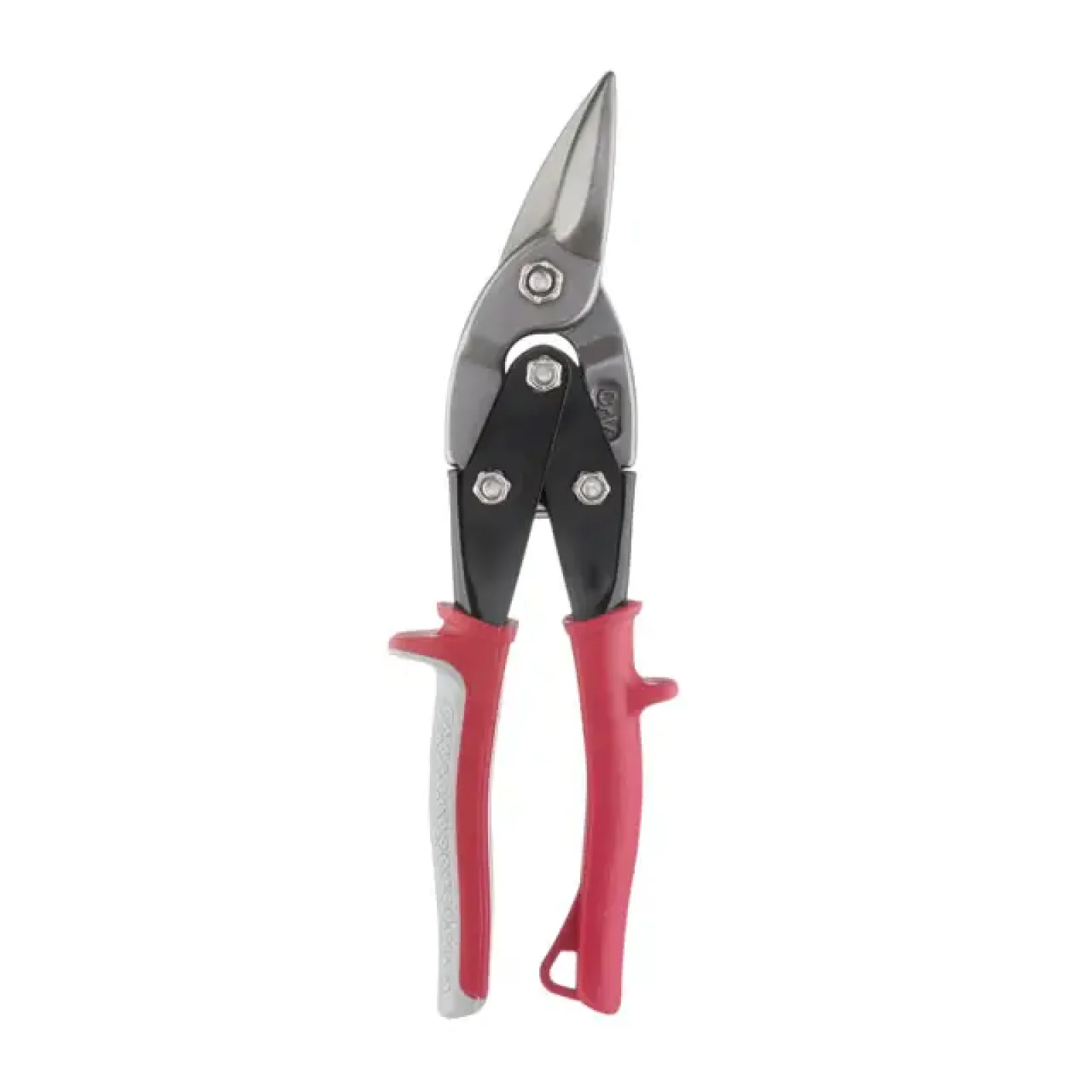 Ножиці по металу, праві, 250 мм, Cr-V INTERTOOL (HT-0179) UA