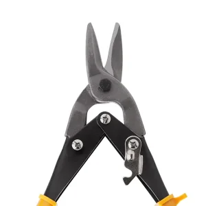 Ножиці для різання жерсті 250 мм, прямі AL-KO (HT-0168) UA