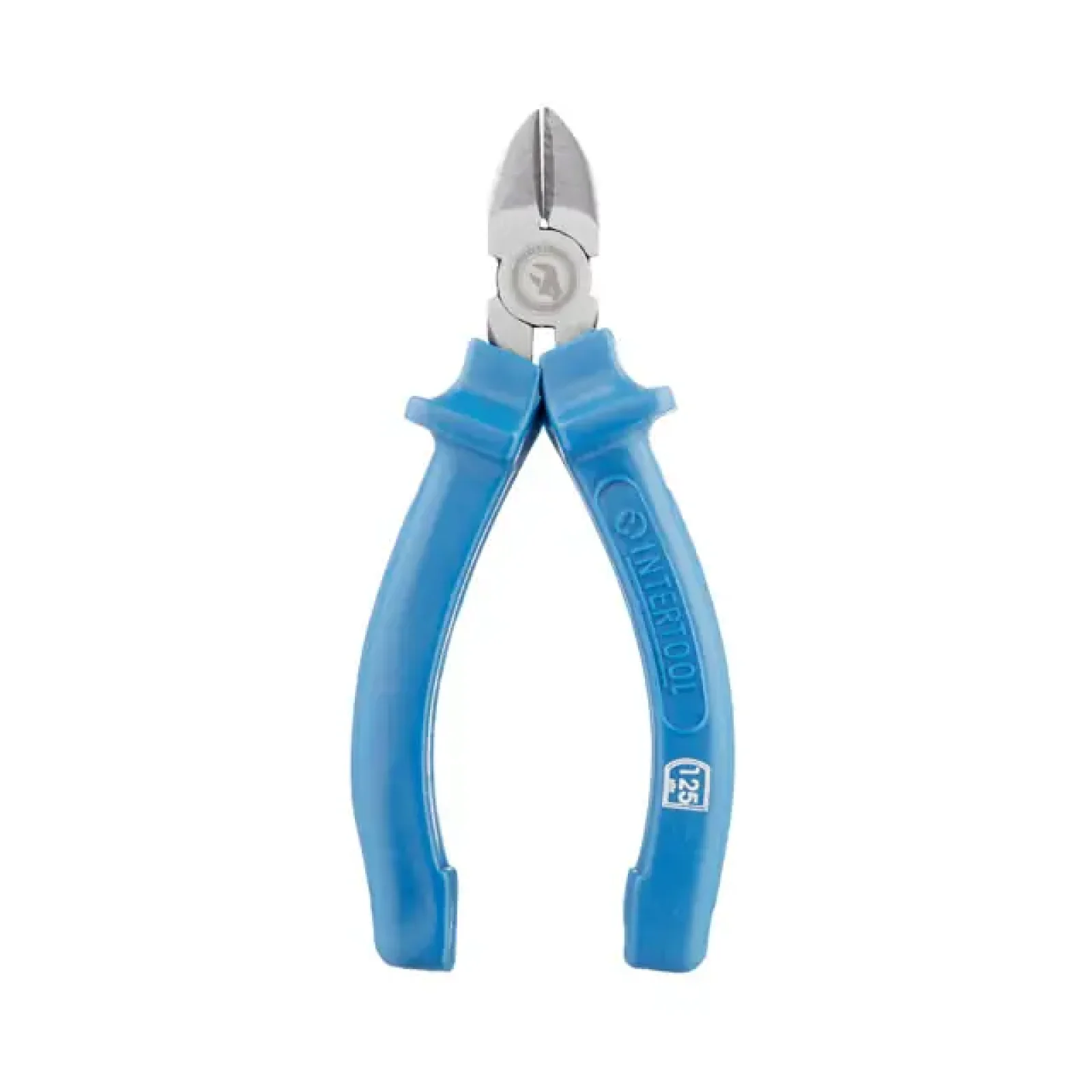 Бокорізи, 130 мм INTERTOOL (HT-0140) UA