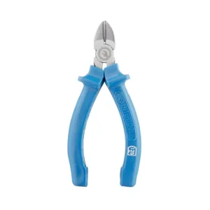 Бокорізи, 130 мм INTERTOOL (HT-0140) UA