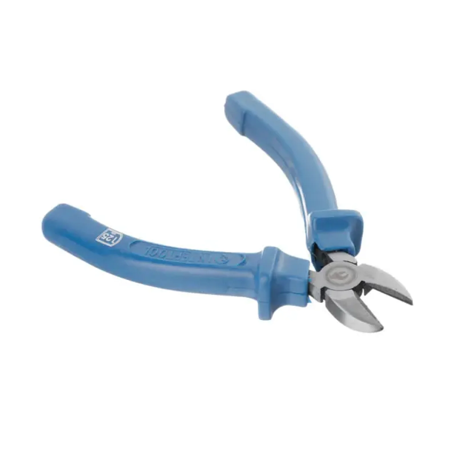 Бокорізи, 130 мм INTERTOOL (HT-0140) UA