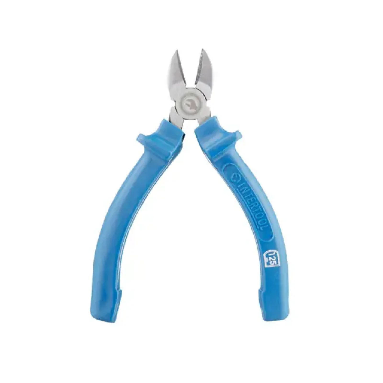 Бокорізи, 130 мм INTERTOOL (HT-0140) UA