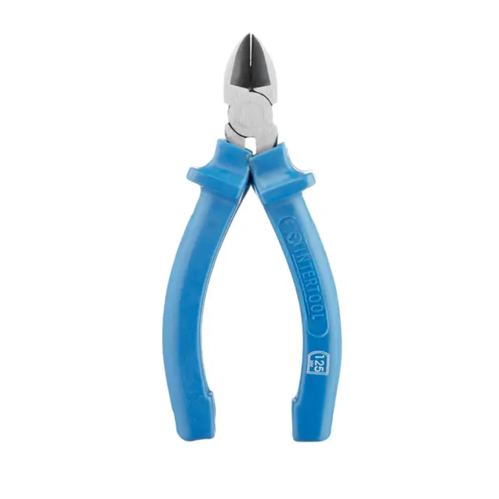 Бокорізи, 130 мм INTERTOOL (HT-0140) UA