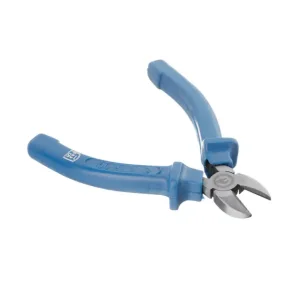 Бокорізи, 130 мм INTERTOOL (HT-0140) UA