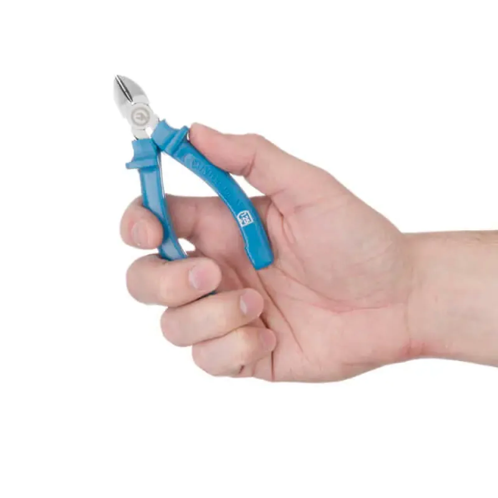 Бокорізи, 130 мм INTERTOOL (HT-0140) UA