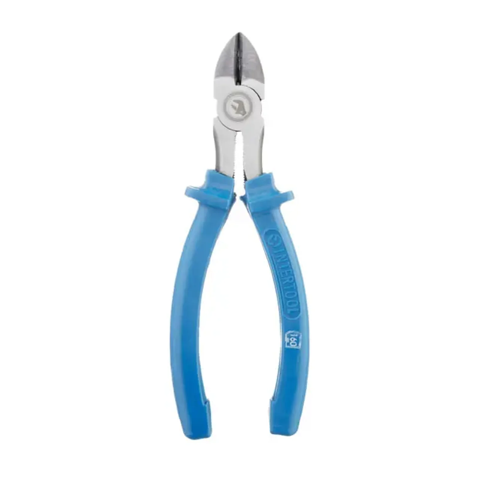 Бокорізи, 160 мм INTERTOOL (HT-0141) UA
