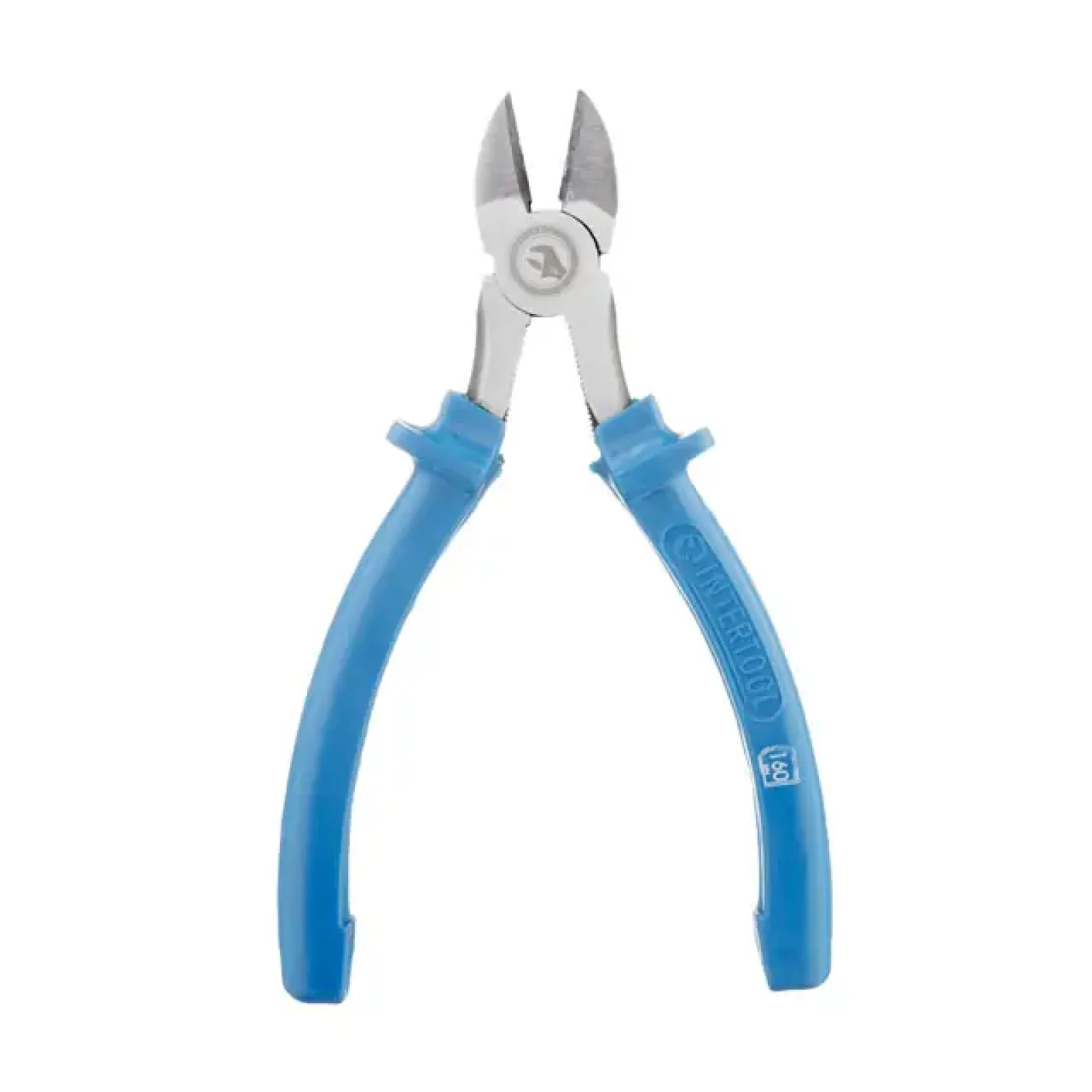 Бокорізи, 160 мм INTERTOOL (HT-0141) UA
