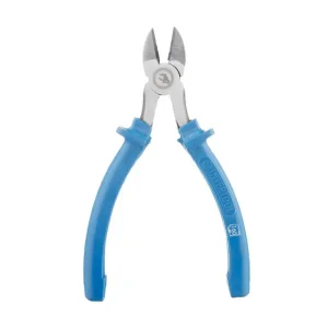 Бокорізи, 160 мм INTERTOOL (HT-0141) UA