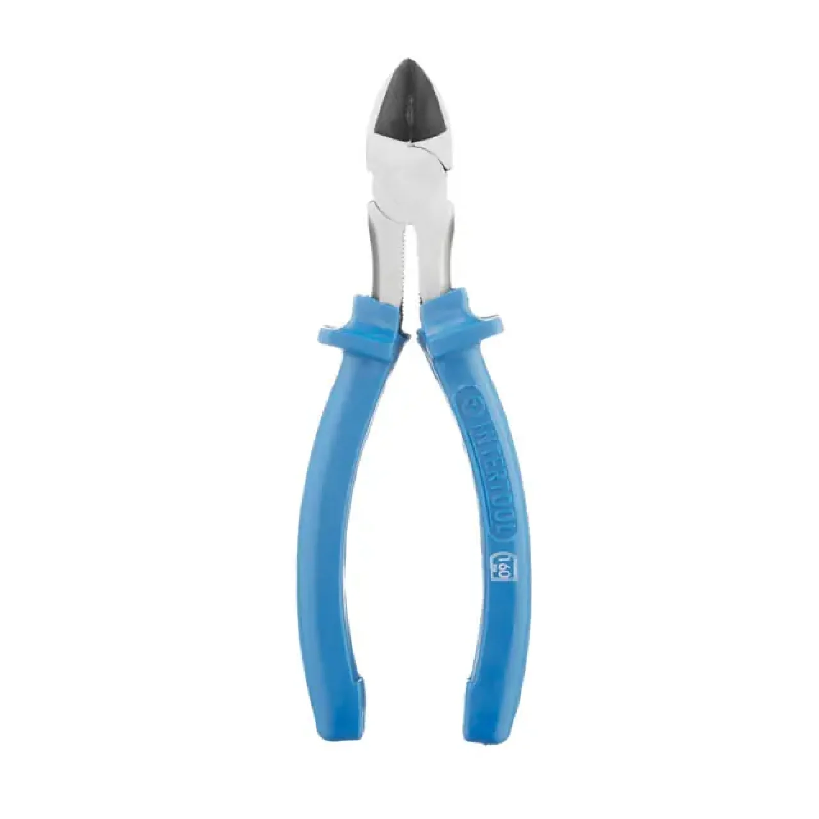Бокорізи, 160 мм INTERTOOL (HT-0141) UA