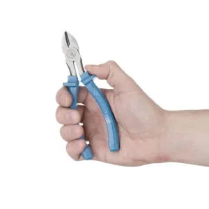 Бокорізи, 160 мм INTERTOOL (HT-0141) UA